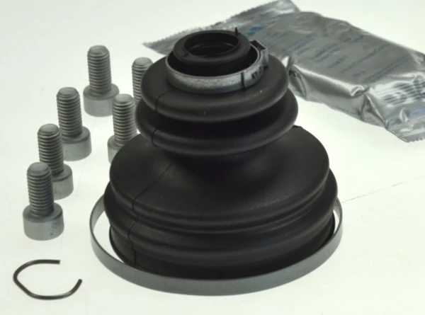 Fuelle, árbol de transmisión delantero interior Audi A8 D2 (4D2, 4D8)