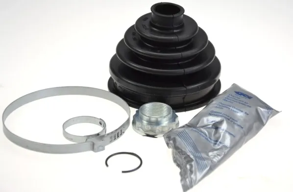 Fuelle de palier delantero exterior 21499 GKN-Spidan