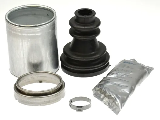 Fuelle, junta homocinética interior derecha delantera 22278 GKN-Spidan