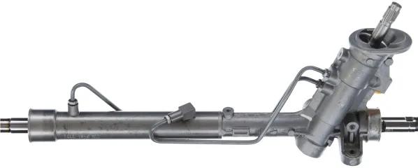 Cremallera de dirección 52558 GKN-Spidan