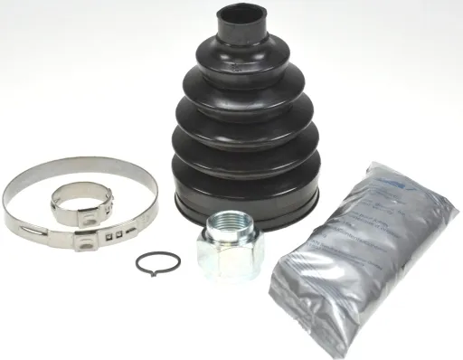 Fuelle de palier delantero exterior 21848 GKN-Spidan