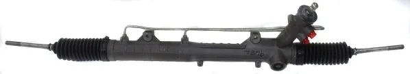 Cremallera de dirección 52448 GKN-Spidan