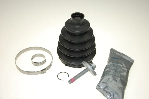 Fuelle de palier delantero exterior 36806 GKN-Spidan