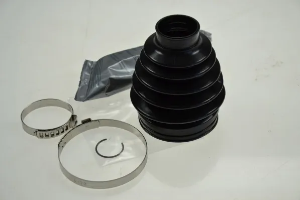 Fuelle de palier delantero exterior 25156 GKN-Spidan