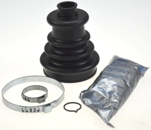 26000 GKN-Spidan