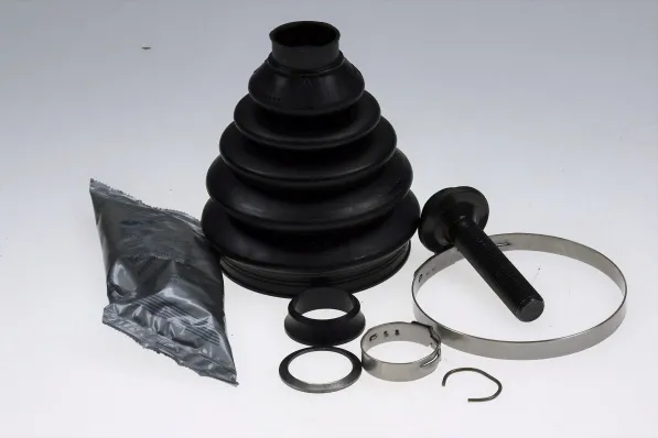 Fuelle de transmisión delantero exterior 36306 GKN-Spidan