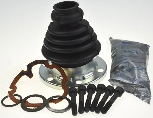 Fuelle de transmisión delantero interior Audi 80 B3