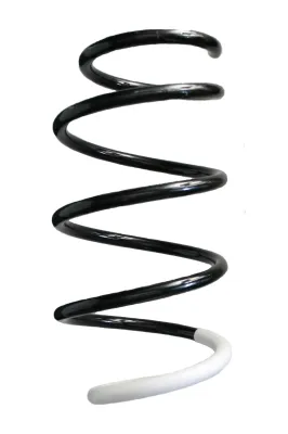Muelle delantero 86552 GKN-Spidan
