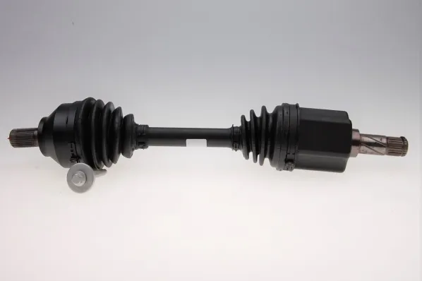 Semieje delantero izquierdo 25585 GKN-Spidan