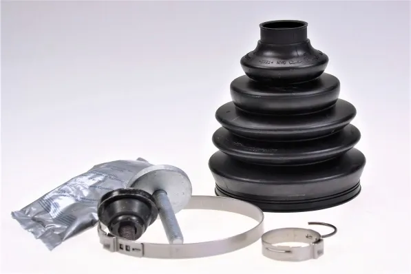 Fuelle de palier delantero exterior 24888 GKN-Spidan