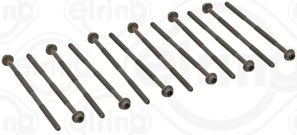 Tornillo culata Porsche 911 Targa