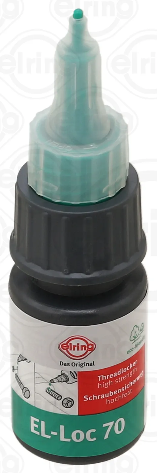 Fijador de tornillos 700521 Elring