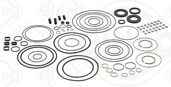Kit de reparación, caja de cambios automática ELRING 821480