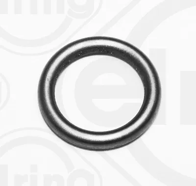 Anillo de sellado de la guía de la varilla de nivel de aceite del motor 407780 Elring