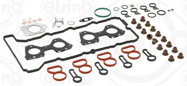 Juego de juntas superiores de motor 537540 Elring