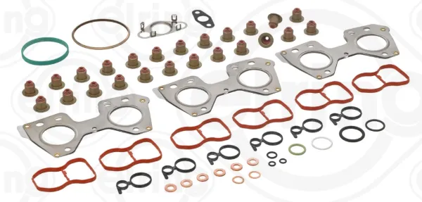 Juego de juntas superiores de motor 373380 Elring