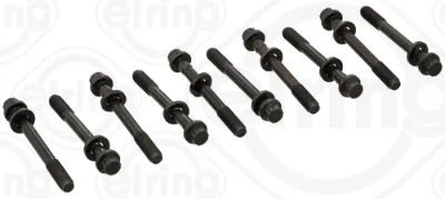 Tornillo de culata ELRING 003930