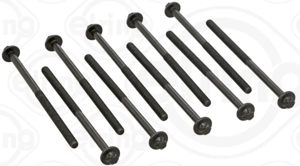 Tornillo culata 584500 Elring
