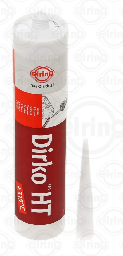 Sellador de silicona ELRING 465766