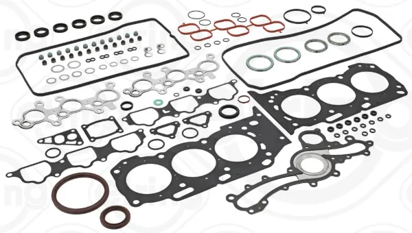 Juego de juntas para motor 784690 Elring