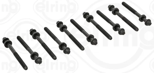 Tornillo culata 330060 Elring
