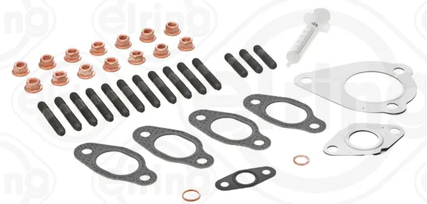 Junta De Turbina 704020 Elring