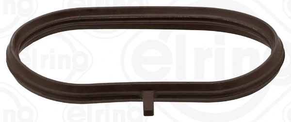 Junta, colector de admisión Nissan Titan (A61)