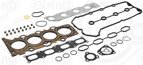 Juego de juntas para motor Suzuki Ignis II