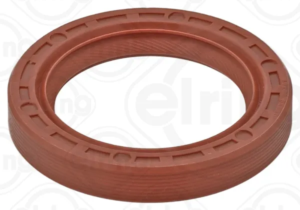 Retén de cigüeñal frontal 330965 Elring