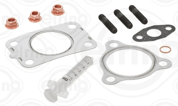 Junta De Turbina, Kit De Montaje ELRING 704050