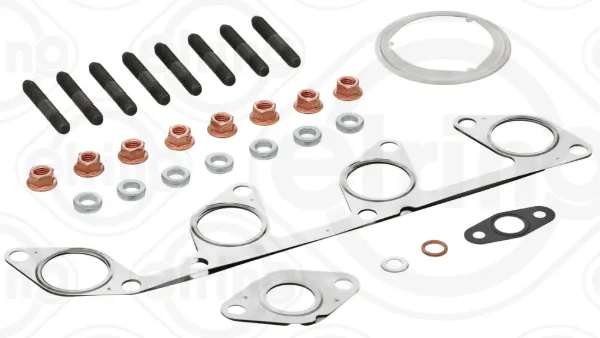 Junta De Turbina 740790 Elring