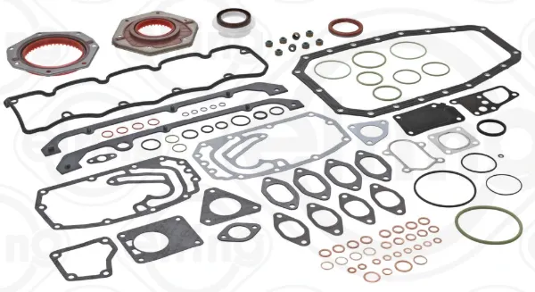 Juego de juntas para motor 863150 Elring