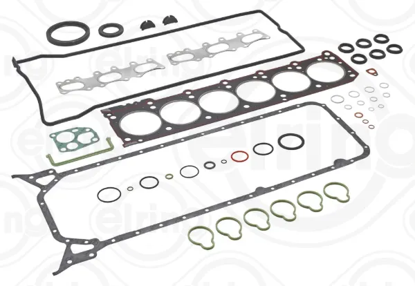 Juego de juntas para motor Mercedes E S124