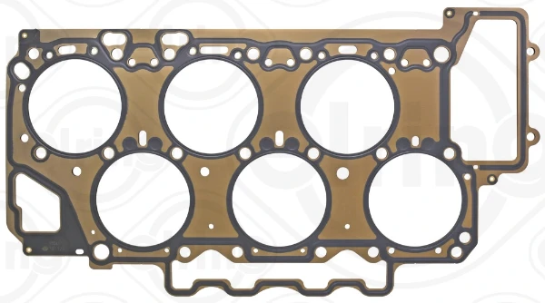 Junta de culata para Audi Q7 (4L)