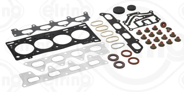 Juego de juntas superiores de motor 385171 Elring