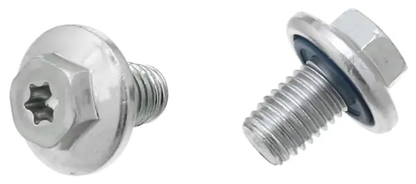 Tapón del cárter de aceite 823400 Elring