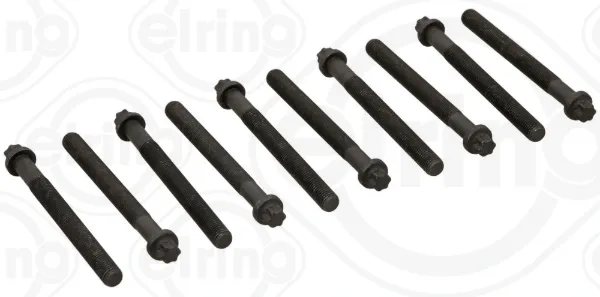 Tornillo culata 111460 Elring