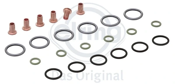 Kit de reparación, inyector MERCEDES BENZ TRUCK TRUCK ATEGO 1 