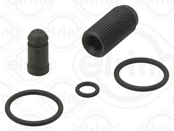 Kit de reparación, inyector ELRING 690170