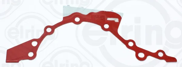 Junta de tapa frontal del motor 504670 Elring