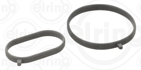 Junta, colector de admisión KIA Soul 3 (SK3)