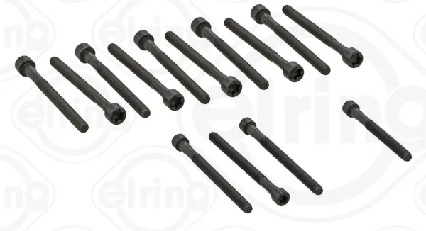 Tornillo culata 270190 Elring