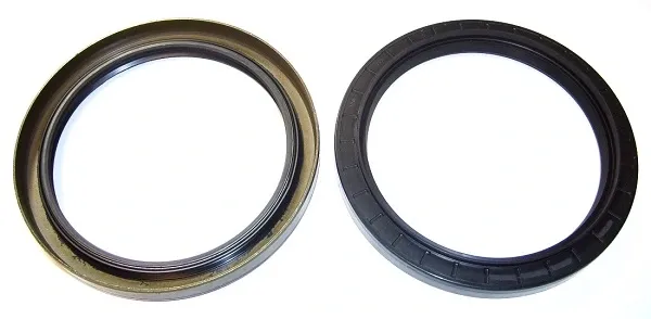 Retén de cubo de rueda delantero 383260 Elring