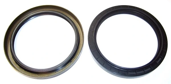383.260 Elring anillo retén, cubo de rueda delantero
