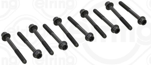 Tornillo de culata Jeep RENEGADE (BU, B1)