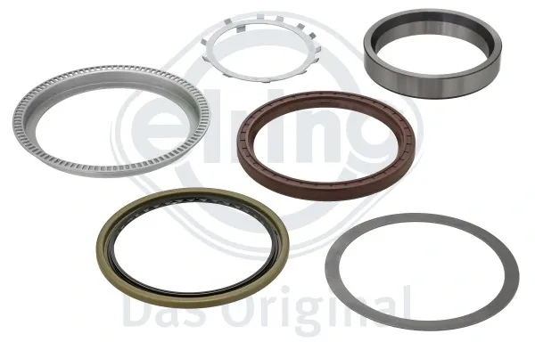 Kit de reparación de maza trasera 372220 Elring