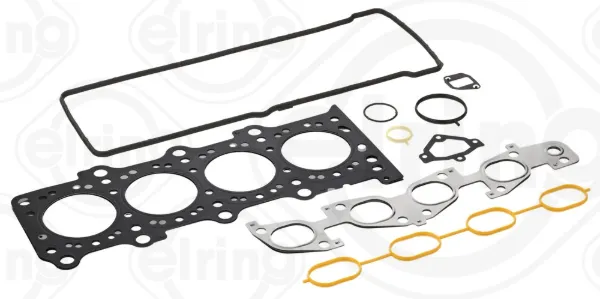 Juego de juntas superiores de motor 507620 Elring