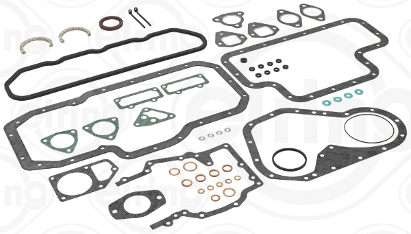 Juego de juntas de motor, completo Ford Granada (GNU)