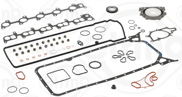 Juego de juntas para motor 531381 Elring