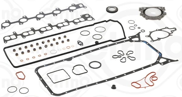 Juego de juntas de motor, completo ELRING 531381